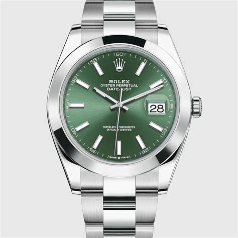 rolex lady datejust 126300|2023 datejust 41mm 126300.